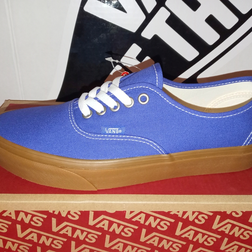 Vans Authentic Multiple Sizes - Picture 9 of 16